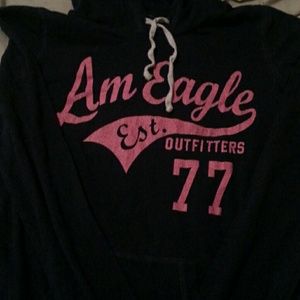 American eagle hoodie