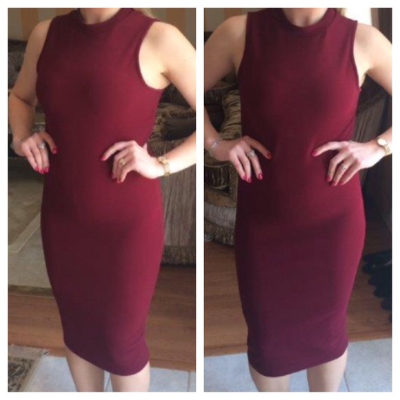 Forever 21 dress