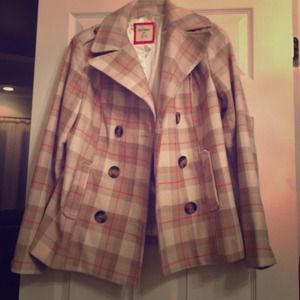 Old Navy Pea Coat