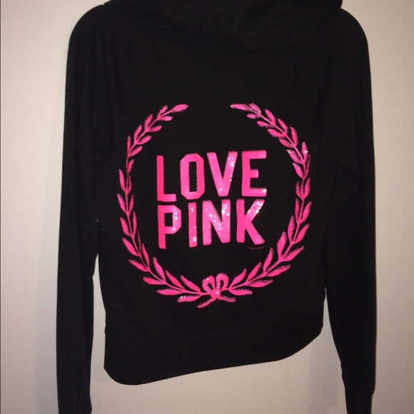 VS PINK Jacket