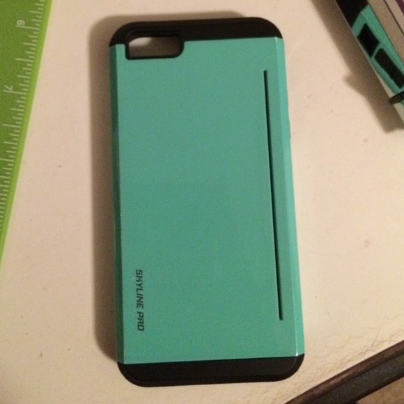 iPhone 5c case