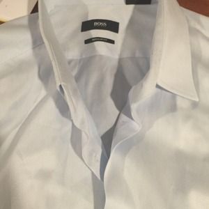 Hugo boss Mens shirt