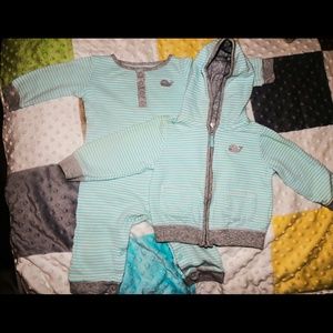 2 Piece Pajamas for Baby