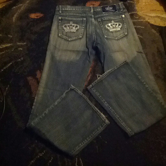 Victoria Beckham for Rock & Republic - Picture 2 of 2