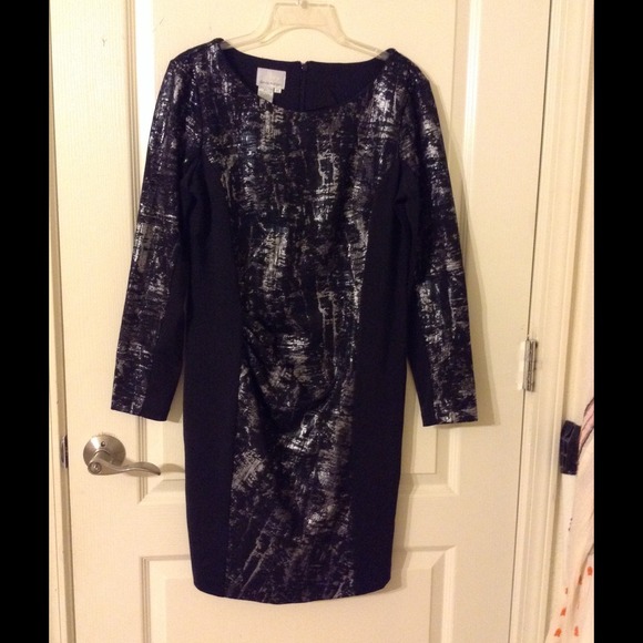 Donna Morgan Dresses & Skirts - DONNA MORGAN DRESS SIZE 10