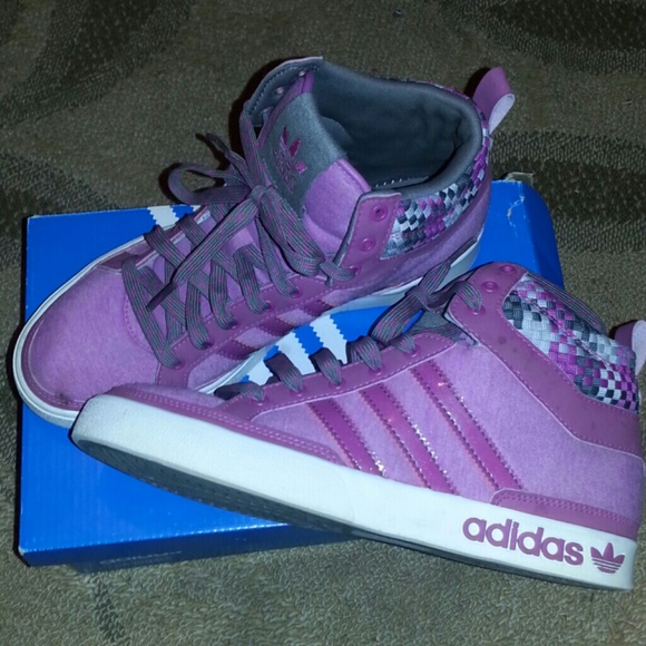 Samoa Adidas