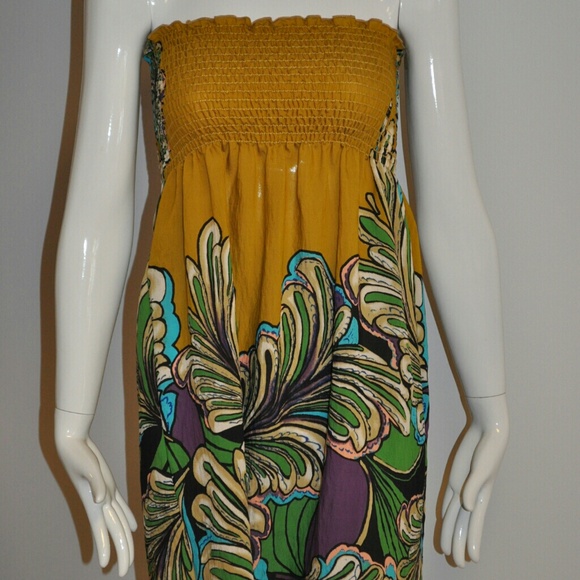 SOLD - Cute Summer Dress!