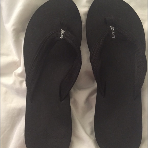 Reef sandals