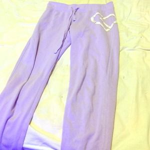 Sweat pants