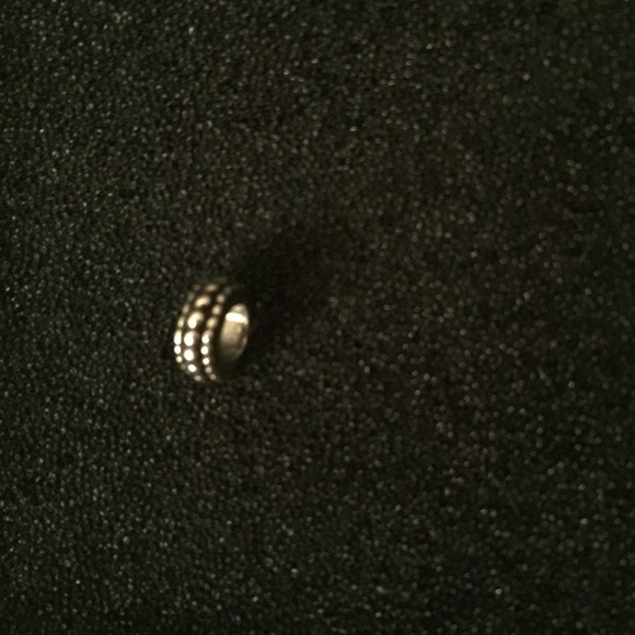 Authentic Pandora spacer