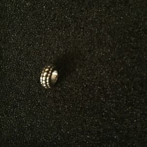 Authentic Pandora spacer