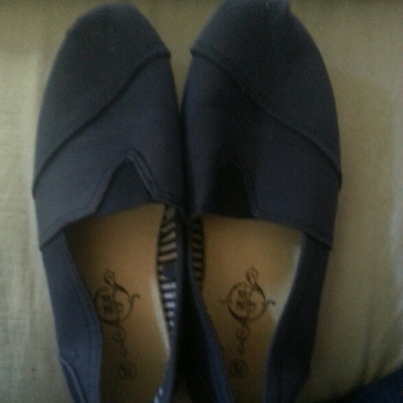Slip on Shoes