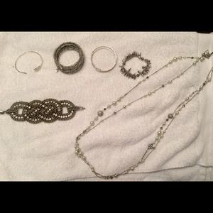 RESERVED FOR @jenner913 Stella and Dot