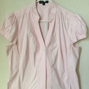 Business casual top