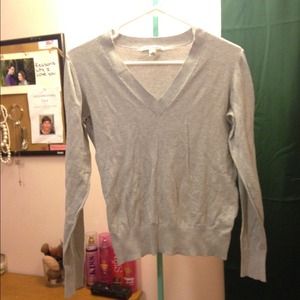 Banana Republic V-Neck Sweater
