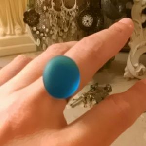 Adjustable Coring glass ring