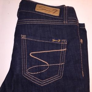 Seven 7 Jeans