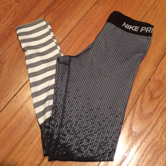 Nike Pants - Nike Dri-fit ✔️