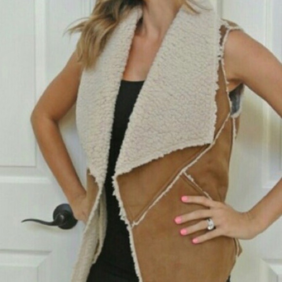 Sanctuary Other - Host pick total trendsetter-Sanctuary sz M vest