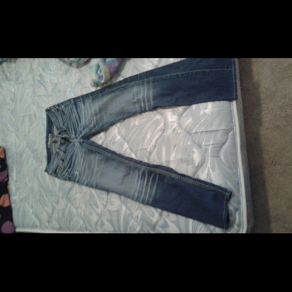 Bke Boot Cut jeans