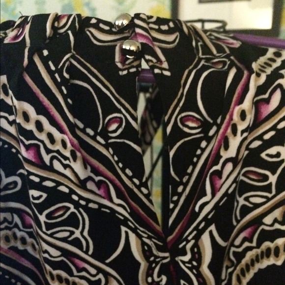 Beautiful top, the colors are amazing 💖