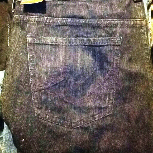 Express boot cut jeans - Picture 2 of 2