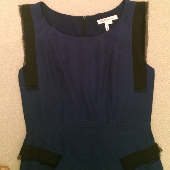 BCBG dress - Picture 2 of 4