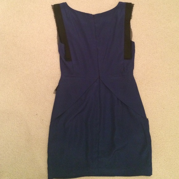 BCBG dress - Picture 3 of 4