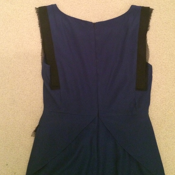 BCBG dress - Picture 4 of 4