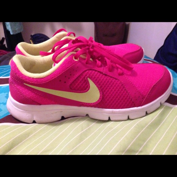 Nike