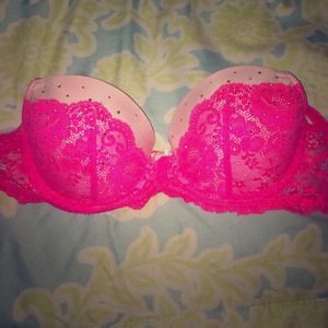Brand new Victoria's Secret bra