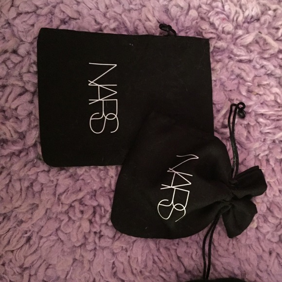Nars dustbags (2)