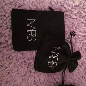 Nars dustbags (2)