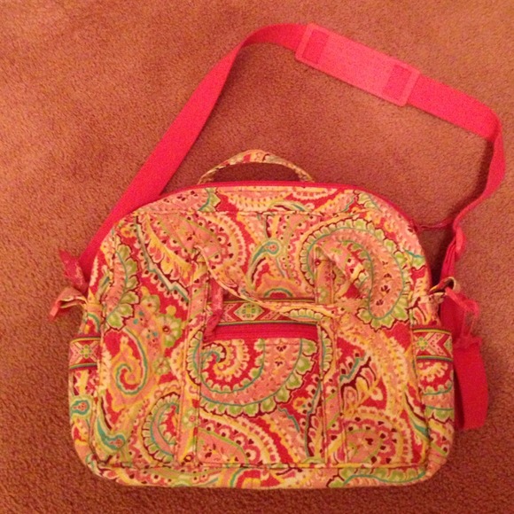 Over the shoulder bag Vera Bradley