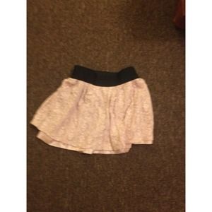 Skirt