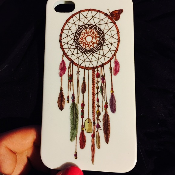 Phone case for iPhone 4