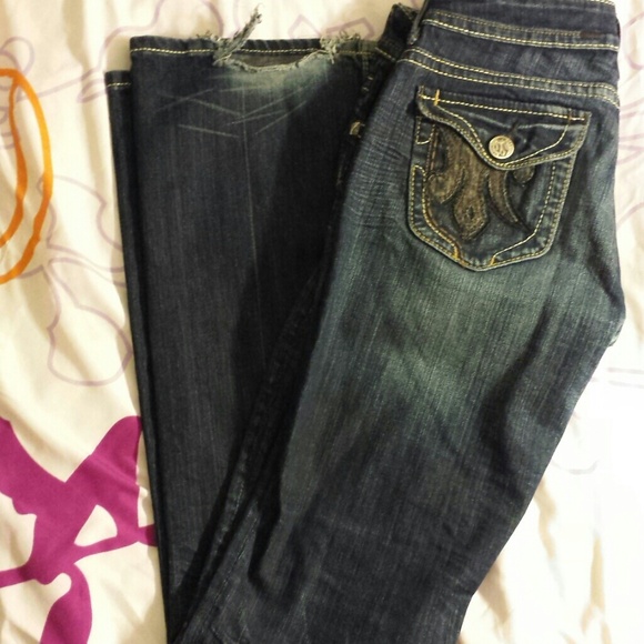 Denim