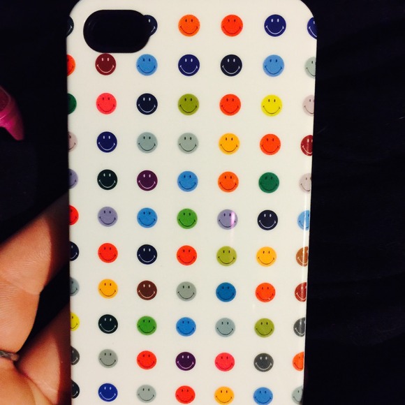 iPhone four case