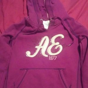 American Eagle Hoodie