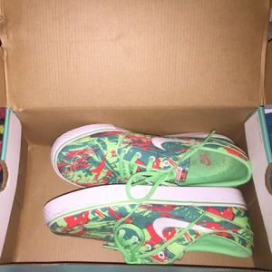 Nike SB - Stefan Janoki Sneakers