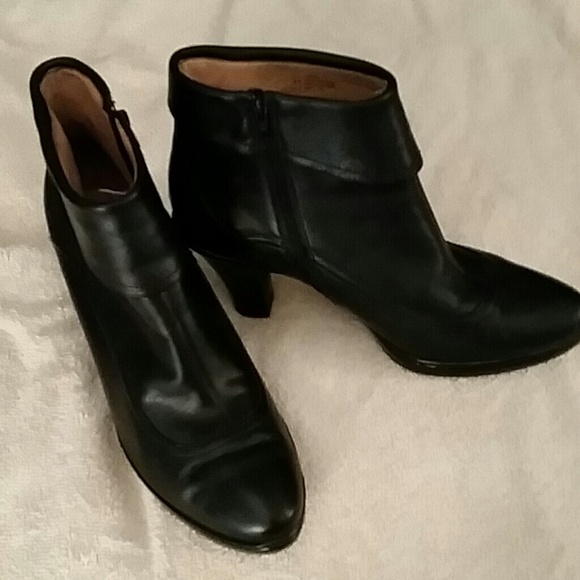 Sofft boots - REDUCED