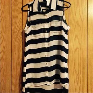 Nautical Top