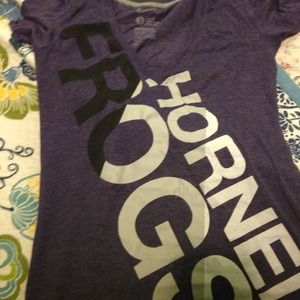 Nike Slim Fit V-Neck.