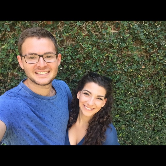 Meet your seller and buyer! 😄 - Picture 2 of 2