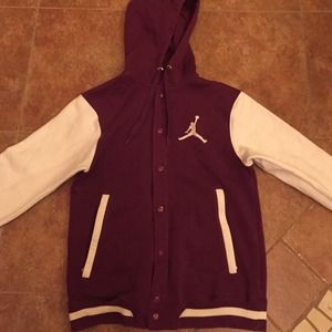 Jordan Varsity Jacket