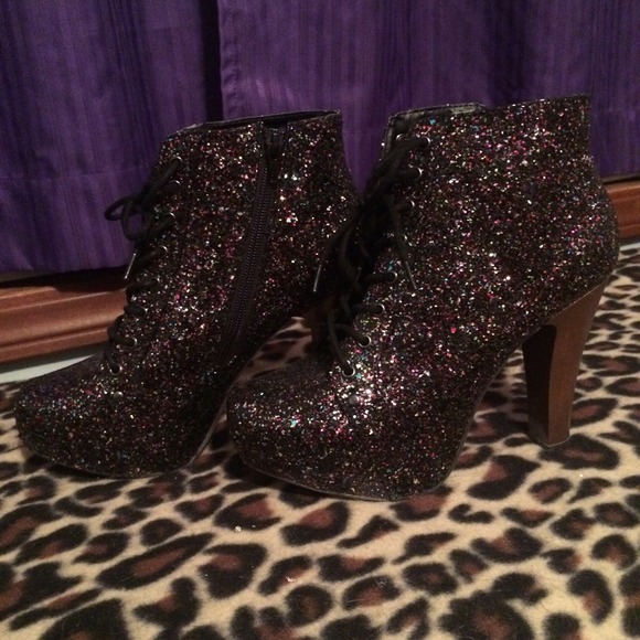 Charlotte Russe heels