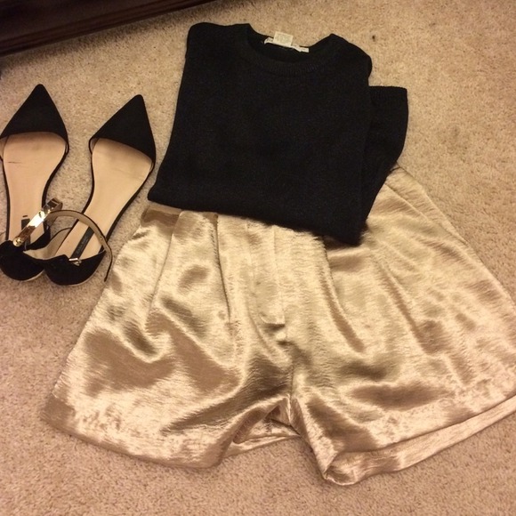 Banana Republic sweater✨