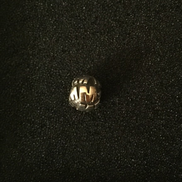 Authentic Pandora charm