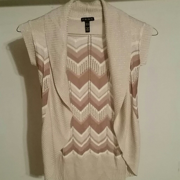 FANG WOMEN'S VEST