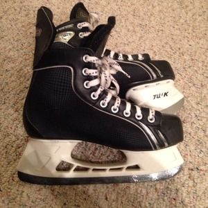 Hockey/ice skates